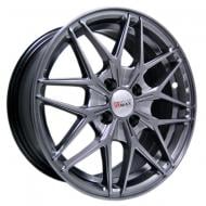 Диск колісний SR SR-D28146,5Jx154100H2 ET38 DIA67,1