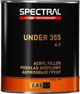 Ґрунт Spectral Under 355 Flex 87112 NOVOL 2800 мл