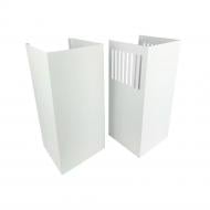 Декоративный короб Perfelli RDK0010T