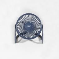 Вентилятор Xo MF90 blue