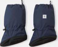 Пінетки дитячі Reima Antura 5300337B_6980 р.0 10 см темно-синій