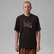 Футболка Nike M J BRK S LOVE 85 SS CREW IX1569-231 р.M черный Футболка Nike M J BRK S LOVE 85 SS CREW IX1569-231 р.M черный
