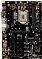 Материнська плата Biostar TB360-BTC PRO 2.0 (LGA 1151, Intel B360, ATX)