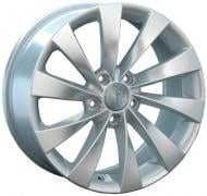 Диск колісний REPLICA Skoda CT13207Jx165112H2 ET45 DIA57,1
