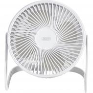 Вентилятор Xo MF90 white