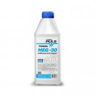 Тосол Turbo Puls TURBO PULS TOSOL MEG готовый 0,9 л (23188)