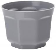 Горщик Form Plastic Анкона кактус-8 круглий 0,2 л бетон