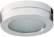 Світильник точковий Feron MR16 DL208 GU5.3 алюміній