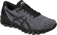 Кроссовки Asics GEL-QUANTUM 360 KNIT 2 T840N-9001 р.10 черный