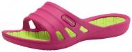 Шлепанцы TECNOPRO Slide Shui JR 261691-900391 р.35 розовый Шлепанцы TECNOPRO Slide Shui JR 261691-900391 р.35 розовый