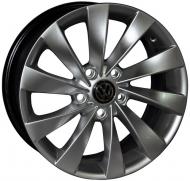Диск колісний REPLICA VW CT13207Jx165112H2 ET45 DIA57,1