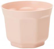 Горшок Form Plastic Анкона кактус-8 круглый 0,2 л нюд