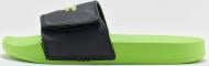 Шлепанцы 4F SLIDES M034 4FJWSS26FSLIM034-45S р.38 зеленый Шлепанцы 4F SLIDES M034 4FJWSS26FSLIM034-45S р.38 зеленый