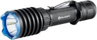 Фонарик Olight Warrior X Pro черный