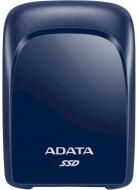 SSD-накопичувач ADATA 960GB Portable USB 3.2 3D NAND (ASC680-960GU32G2-CBL)
