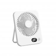 Вентилятор Xo MF99 white