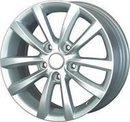 Диск колісний REPLICA Toyota-CT43466,5Jx165114,3H2 ET45 DIA60,1