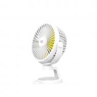 Вентилятор Xo MF78 white