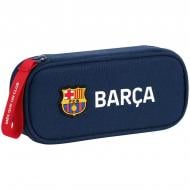 Пенал FC Barcelona BC26-662 KITE синий