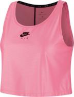 Футболка Nike W NK AIR TANK CU3044-607 р.M рожевий