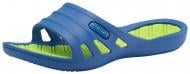 Шлепанцы TECNOPRO Slide Shui JR 261691-901545 р.34 синий