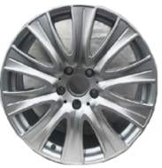 Диск колісний REPLICA M-BENZ-CT14568Jx185112H2 ET41 DIA66,6
