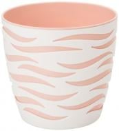 Горщик Form Plastic Сахара-Дуо-18 круглий 2,9 л нюд