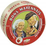 Сыр Камамбер 54% Пети 150 г