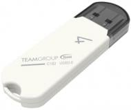 Флеш-память Team C182 4 ГБ USB 2.0 (TC1824GW01)