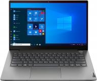 Ноутбук Lenovo ThinkBook 14 (20VD0042RA) silver