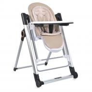 Стільчик-трансформер El Camino ME 1102 DEBUT Elegant Beige