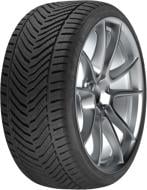Шина ORIUM All Season SUV XL 215/65 R16 102 V нешипованая всесезонные