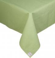 Скатертина Scotland Green 136x180 см зелений La Nuit Скатертина Scotland Green 136x180 см зелений La Nuit