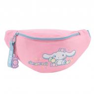 Сумка-бананка KITE Cinnamoroll CR26-2577 нежно-розовый