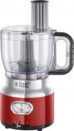 Кухонний комбайн Russell Hobbs 25180-56 Retro