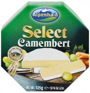 Сыр Alpenhain Камамбер Селект 50% 125г