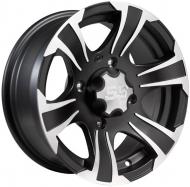 Диск колісний ITP SS3127x124115 ET53 DIA