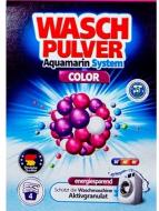 Стиральный порошок для машинной и ручной стирки WASCH PULVER COLOR 0,34 кг