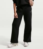 Брюки G NSW STUDIO FLC OH PANT IM4973-010 р. S черный
