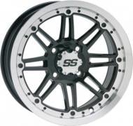 Диск колісний ITP SS2167x144110 ET DIA