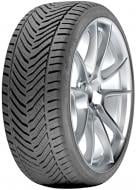 Шина ORIUM XL ALL SEASON SUV 235/ 60 R18 107 V нешипованая всесезонные