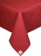 Скатерть Scotland Brown 136x180 см бордовый La Nuit