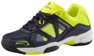 Кроссовки TECNOPRO Court V JR 261721-903506 р.39 черный Кроссовки TECNOPRO Court V JR 261721-903506 р.39 черный