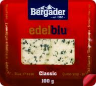 Сыр Бергадер бергадер эделпилц 50% 100 г к/уп