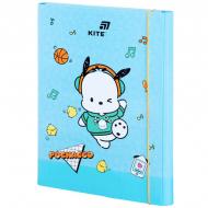 Папка для труда А4 Pochacco PC26-213 KITE