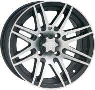 Диск колісний ITP SS316 MWB7x144156 ET43 DIA