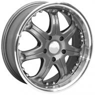 Диск колісний Cam RW26,5Jx155114,3H2 ET35 DIA67,1