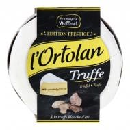 Сыр MILLERET Лортолан с трюфелями 135 г