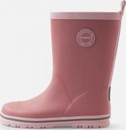 Сапоги для девочек Reima Taika 2.0 размер 36 пудровый