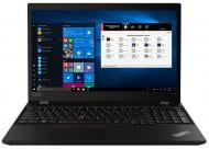 Ноутбук Lenovo ThinkPad P15s Gen 2 15,6 (20W6004WRA) black